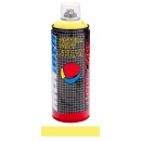 Farba Montana Hardcore 400ml  R-1016 Lemon Yellow